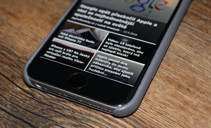 Prodáváte iPhone? Jak se postarat o kompletní smazání všech dat?