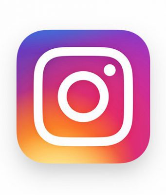 Instagram dostal kompletně novou iconu a černobílý design!