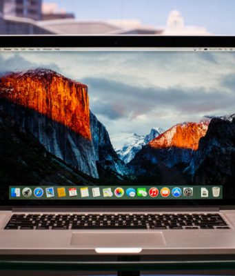 Apple vydal OS X 10.11.6 beta 3 pro registrované vývojáře