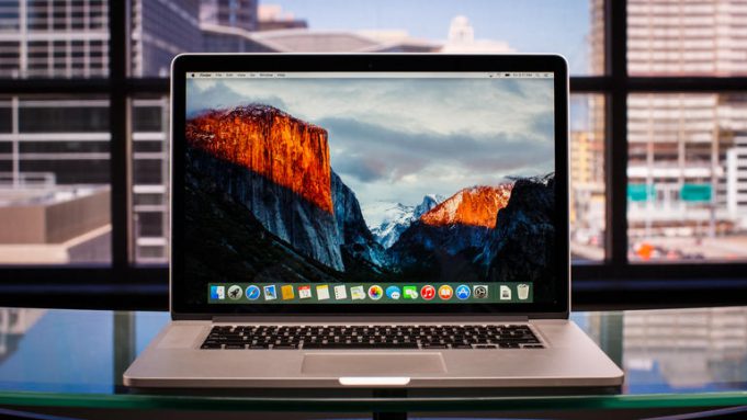 Apple vydal první OS X 10.11.6 El Capitan pro veřejné testery