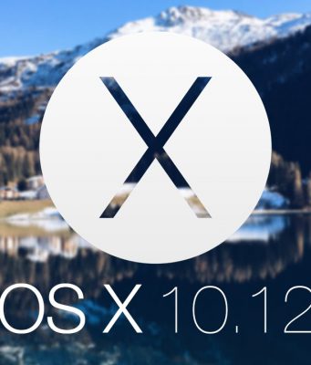 Apple právě vypustil druhou betu OS X 10.11.6 pro registrované vývojáře