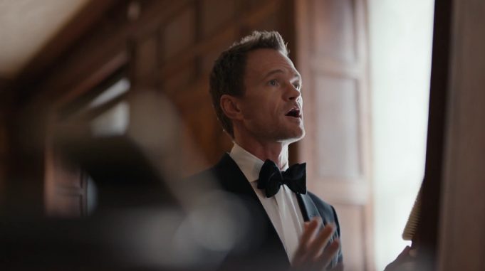 Apple vydal reklamu na Siri v hlavní roli s Neilem Harrisem