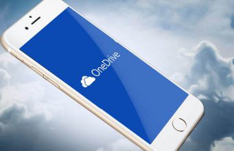 Aplikace Microsoft OneDrive dostala 3D Touch gesta