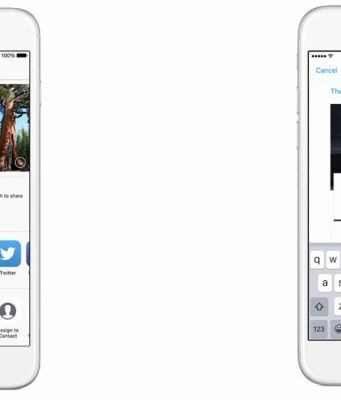 Vyšla aktualizace pro iOS aplikaci Yahoo Mail!