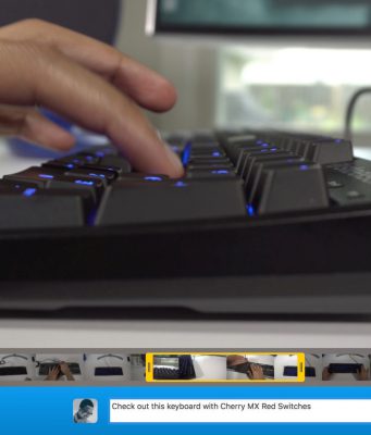 VideoTweet: Sdílení videí z Final Cut Pro X na Twitter