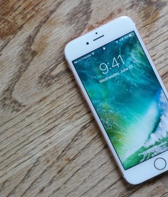 Podívejte se, jak vypadají základní widgety v iOS 10