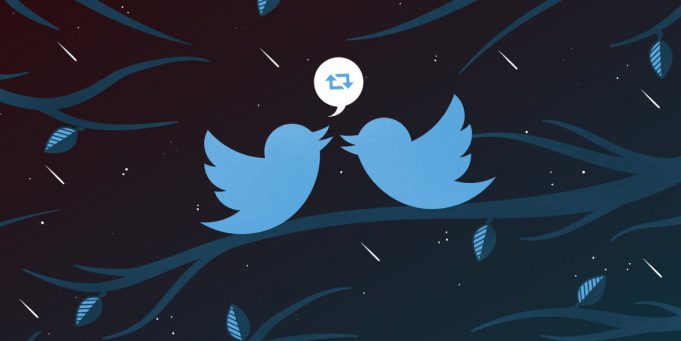 Twitter implementoval nedokonalou podporu pro 360° videa