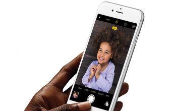 Návod – Jak vytvářet snímky s dlouhou expozicí na iPhonu nebo iPadu