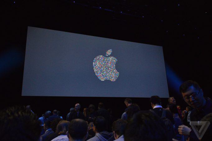 Aplikace WWDC od Applu získala nové funkce