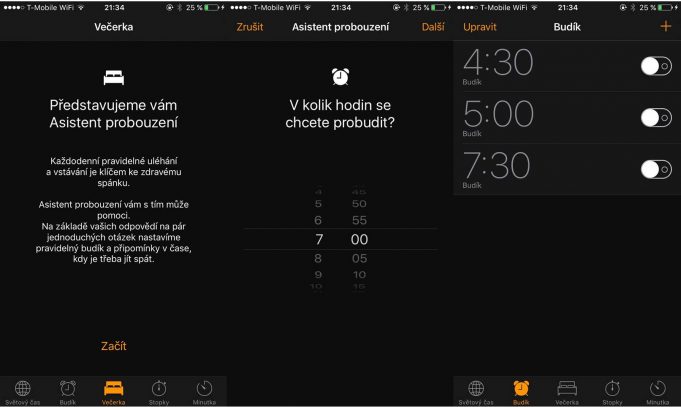 Proč odložení budíku na vašem iPhonu trvá přesně 9 minut?