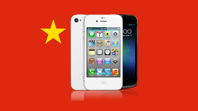 china-smartphone-market