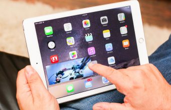 Klávesnice pro iPad Pro se dočkala dalšího rozložení kláves pro jiné země