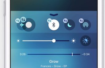 Přesně takto chcete, aby vypadal další iOS 10!