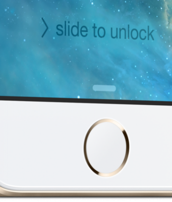 Populární „Slide to unlock“ je v iOS už minulostí