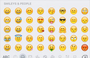 Jednoduchý trik, jak se během deseti sekund zbavit nových smajlíků na Facebooku