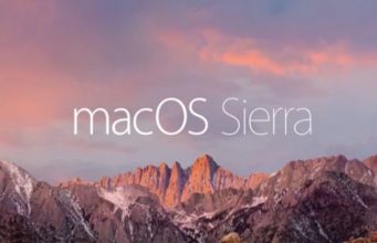 WWDC 2016 – Apple představil nový macOS Sierra