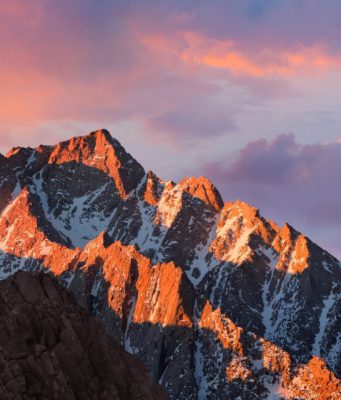 Apple právě vydal pátou betu macOS Sierra pro veřejné testery