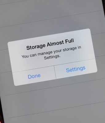 Recenze: Avast Photo Space – Získejte až sedmkrát více místa, díky aplikaci!