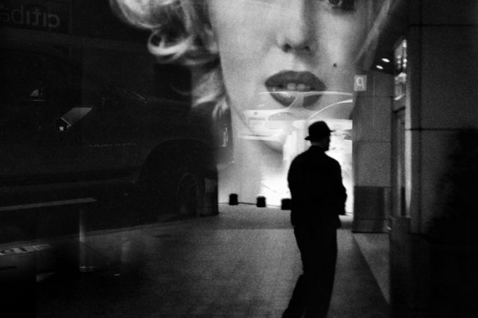 Profesionální fotografie iPhonem?