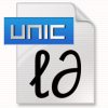 unicode_icon