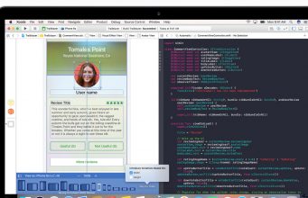 Apple vydal iOS 10, macOS Sierra, tvOS 10 a watchOS 3 pro vývojáře