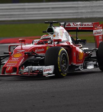 Chystá se Apple stát většinovým vlastníkem Formule 1?