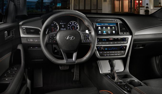 Hyundai potvrdil, že některé modely budou obohaceny o CarPlay