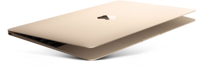 Apple má nedostatek baterií pro MacBook Pro a musel tak pozastavit jejich servis