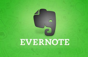Uživatelé Mac aplikace Evernote přišli o své data