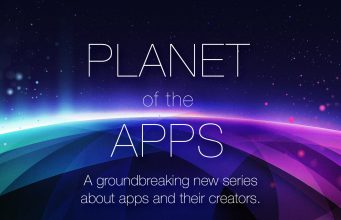 Apple hledá soutěžící do svého pořadu Planet of the Apps
