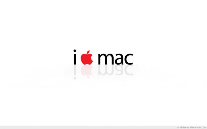 Žaloval Apple, protože mu zničil život – teď hodlá mít svatbu s MacBookem