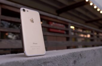Unikla další fotografie potvrzující 256GB iPhone