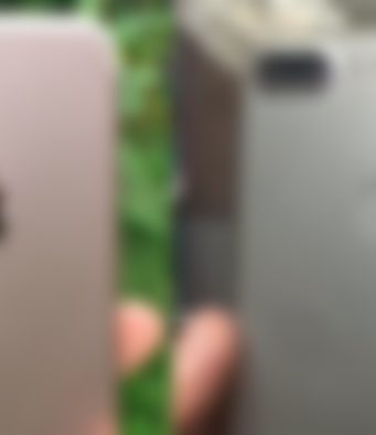 Máme fotografie údajného iPhonu 7 a 7 Plus!