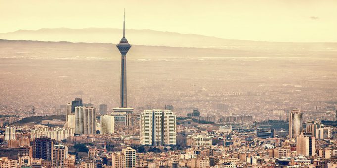 Írán je připraven na dovoz iPhonů