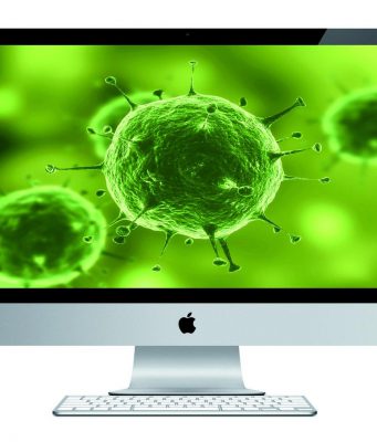 Nový malware ohrožující OS X převezme úplnou kontrolu nad Macem