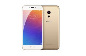 Meizu Pro 6 – smartphone, který se silně inspiroval od Samsungu a Applu