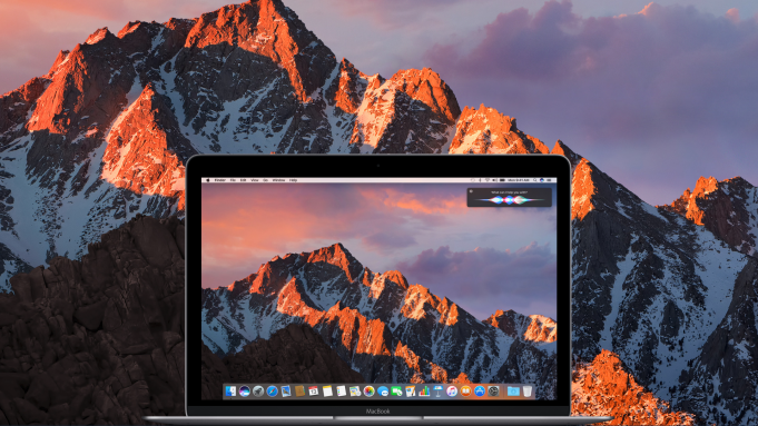 Apple právě vydal macOS 10.12 Sierra Beta 3 pro beta testery