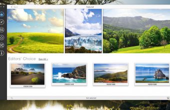 Máte rádi krásné tapety na svém Macu? Zkuste aplikaci uDesktop NEXT
