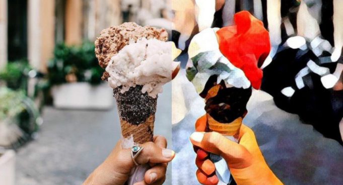 Prisma se díky aktualizaci naučila pracovat offline