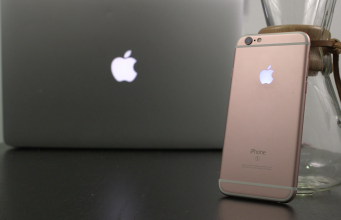 Krok za krokem, jak nainstalovat svíticí jablíčko na záda vašeho iPhonu