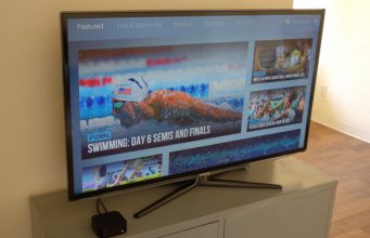 Jak sledovat Olympijské hry na Apple TV