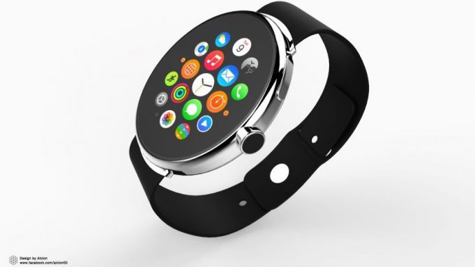 Apple údajně chtěl představit Apple Watch nezávislé na iPhonu – nedokázal to