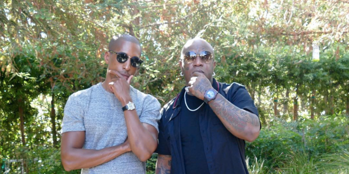 Apple podepsal spolupráci s Cash Money Records a bude financovat dokument