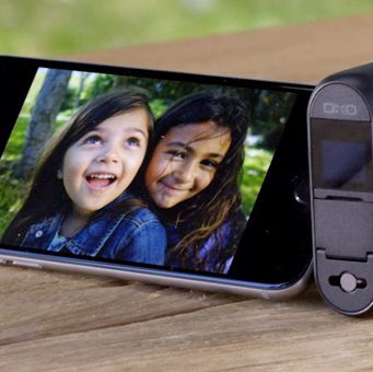 Nejlepší kamera pro Instagram, která byla kdy vytvořena