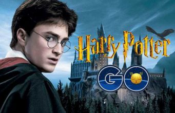 Harry Potter Go: Novinka Nianticu?
