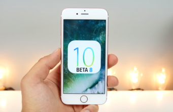 Jailbreak pro iOS 10 Beta 8 je už na světě