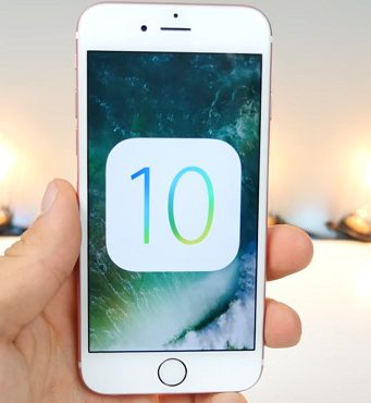 Speed Test iOS 9.3.4 vs iOS 10 beta 7 na většině dostupných iPhonech