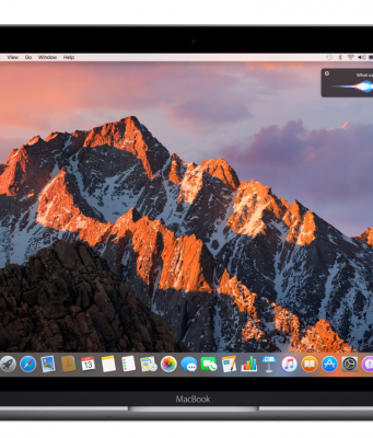 Apple právě vydal macOS Sierra 10.12.1 Beta 1 pro veřejné testery