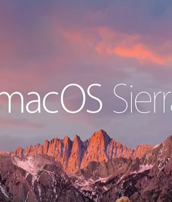 Právě vyšla macOS 10.12 Sierra beta 4 pro veřejné testery
