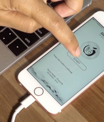 Jailbreak je oficiálně mrtvý